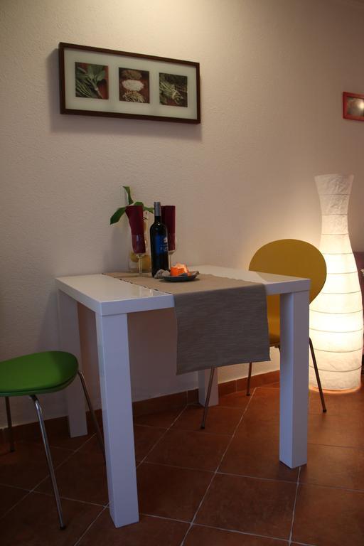 Apartment Morska Sirena Orebić Rum bild